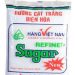 Ảnh hưởng của Đường trên sức khỏe con người.
