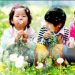 Những vấn đề về tính khí của trẻ em