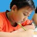 Những đức tính dành cho bé trai