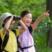 Xây dựng tính kỷ luật cho trẻ