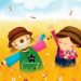 10 yếu tố xấu ảnh hưởng đến sức khỏe trẻ em
