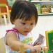 Giáo dục sớm : Hãy để con chơi