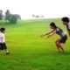 ĐỐI DIỆN VỚI TRẺ CÁ BIỆT