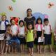 NƠI CÓ NHỮNG NỤ CƯỜI