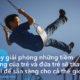 CHO CON ĐƯỢC LÀ ..CON