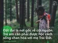 NGHĨ VỀ MONTESSORI