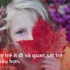 NHU CẦU TÂM LÝ CỦA TRẺ EM